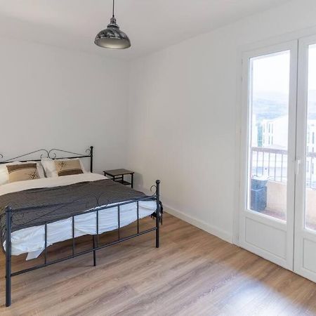 Superbe T4 En Corse Apartment Folelli Exterior photo
